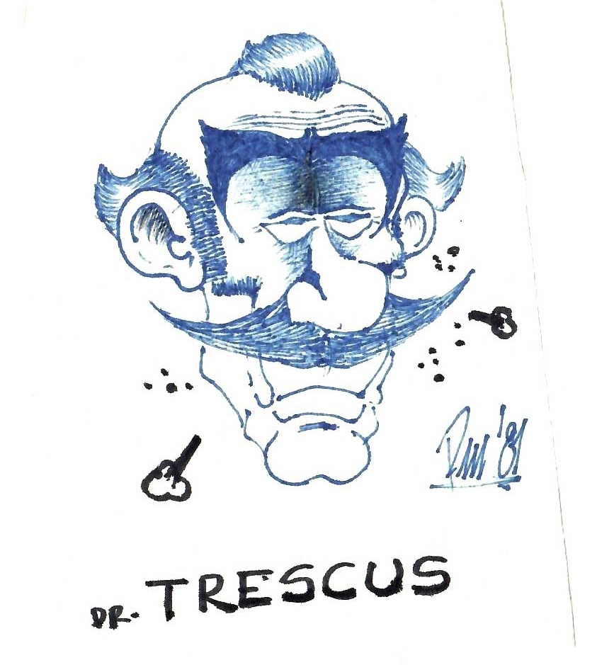 Dr.Trescus