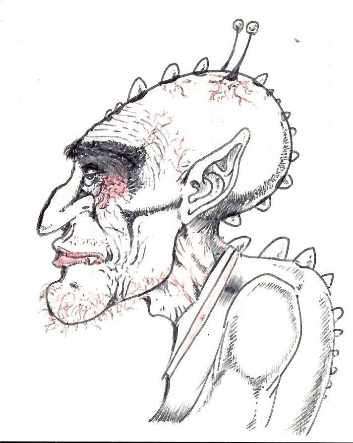Extraterrestre