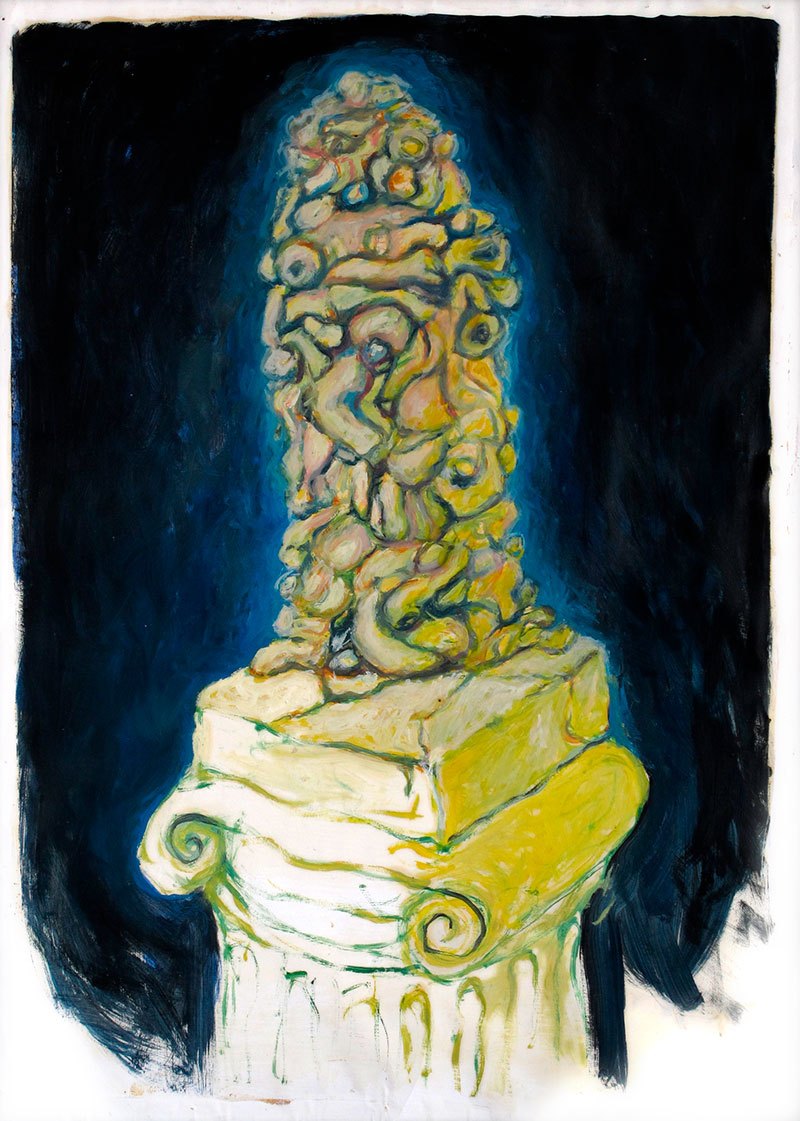 Capitello