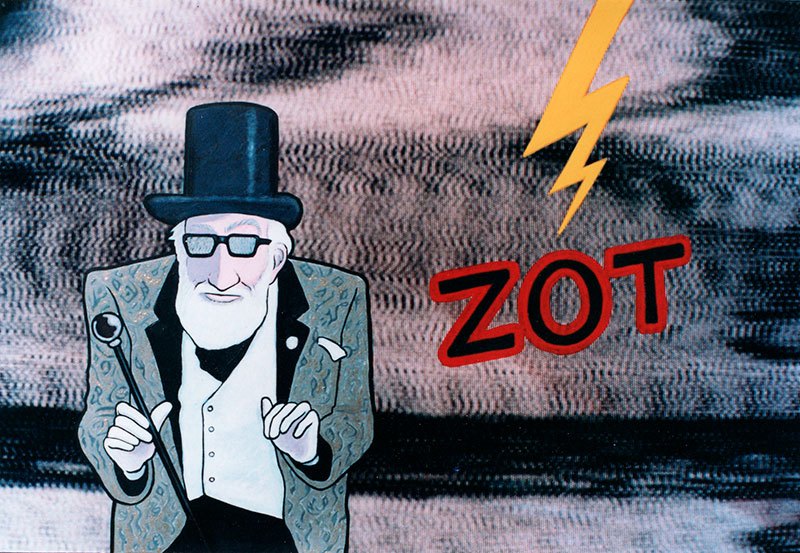Zot