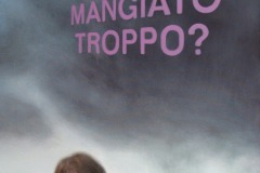 Mangiato-troppo