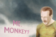 Me-monkey