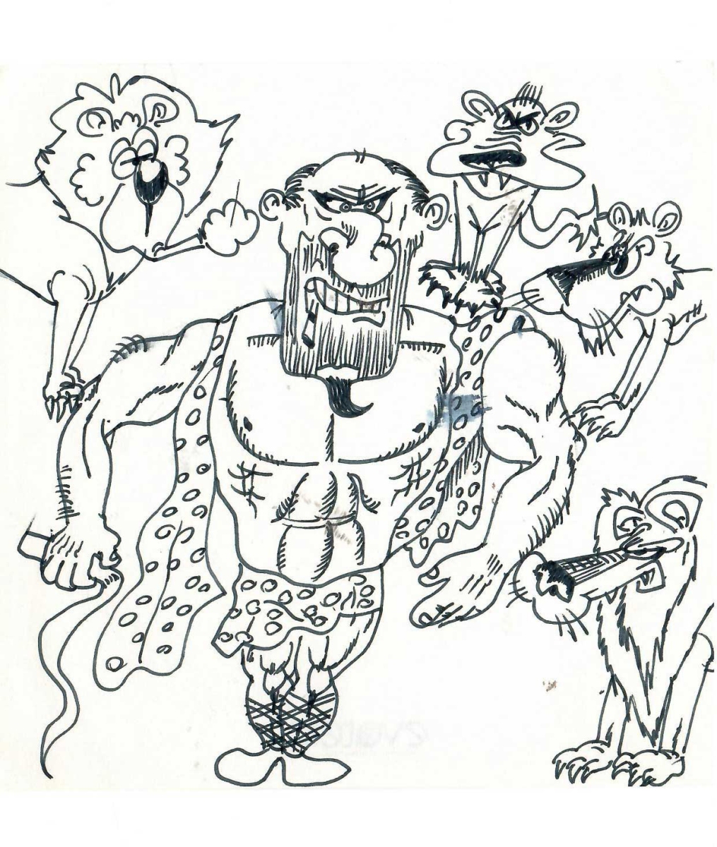 Domatore