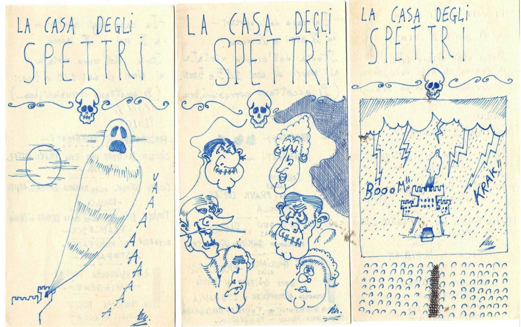 La-casa-degli-spettri
